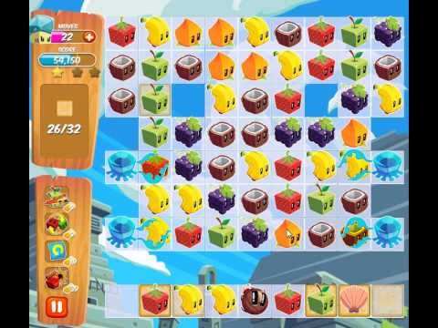 Video guide by dettee: Cubes Level 224 #cubes