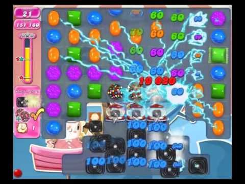 Video guide by skillgaming: Candy Crush Level 1543 #candycrush