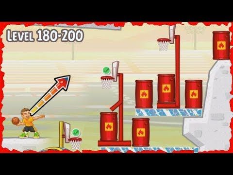 Video guide by Flash Games Show: Dude Perfect 2 Level 180 #dudeperfect2