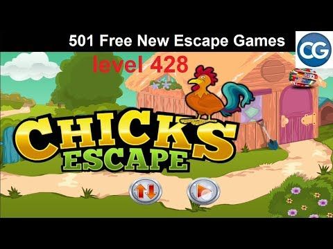 Video guide by Complete Game: Chicks Level 428 #chicks