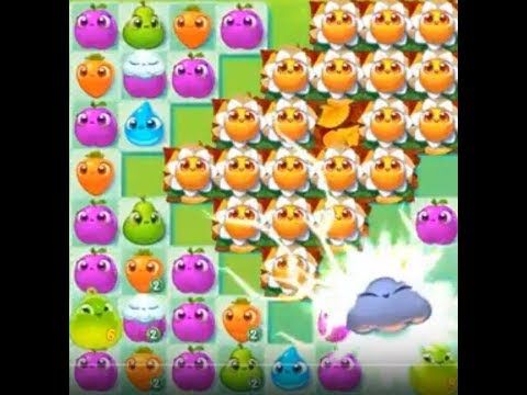 Video guide by Blogging Witches: Farm Heroes Super Saga Level 1050 #farmheroessuper