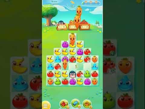 Video guide by JustPlaying: Farm Heroes Super Saga Level 1062 #farmheroessuper