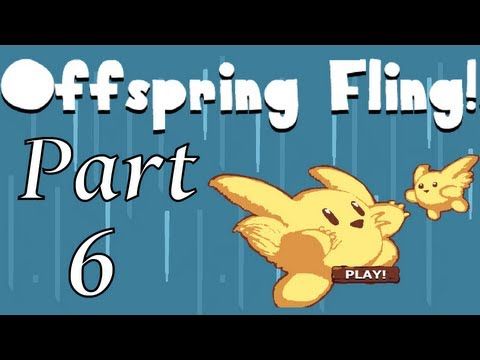 Video guide by ISoulreaverI: Fling part 6  #fling