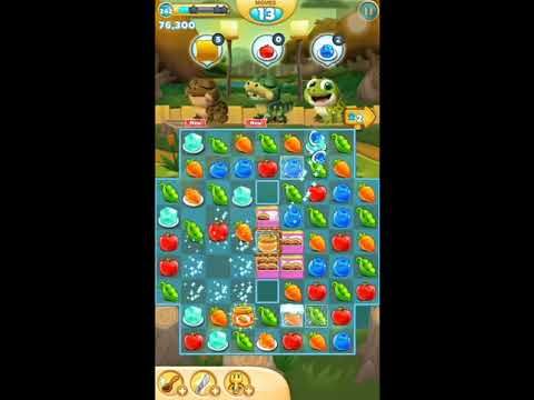 Video guide by FL Games: Hungry Babies Mania Level 242 #hungrybabiesmania
