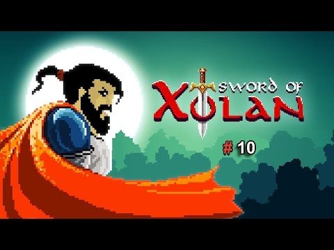 Video guide by rabbweb iOS: Sword Of Xolan Level 1 #swordofxolan