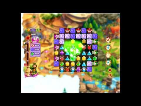 Video guide by fbgamevideos: Fairy Mix Level 38 #fairymix