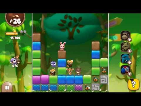 Video guide by fbgamevideos: Monster Story Level 74 #monsterstory