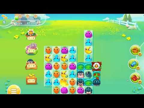 Video guide by Blogging Witches: Farm Heroes Super Saga Level 1167 #farmheroessuper
