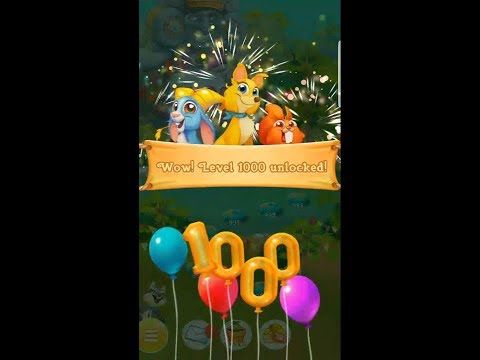 Video guide by JustPlaying: Farm Heroes Super Saga Level 1000 #farmheroessuper