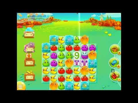 Video guide by Blogging Witches: Farm Heroes Super Saga Level 751 #farmheroessuper