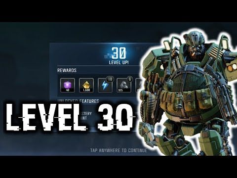 Video guide by GuitarRock FWT: TRANSFORMERS: Forged to Fight Level 30 #transformersforgedto