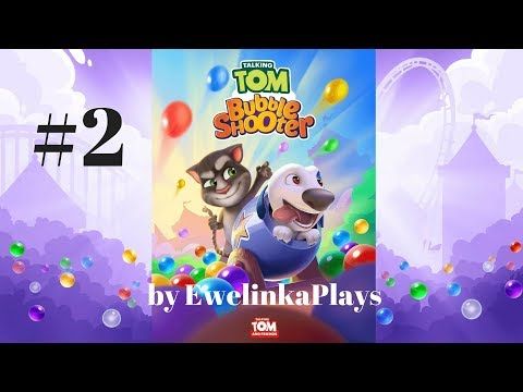 Video guide by EwelinkaPlays: Talking Tom Bubble Shooter Level 17-25 #talkingtombubble