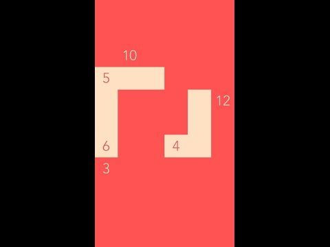 Video guide by Load2Map: Bicolor Level 8-4 #bicolor