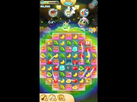 Video guide by FL Games: Hungry Babies Mania Level 263 #hungrybabiesmania