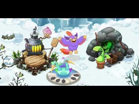 Video guide by Bay Yolal: My Singing Monsters Level 12-13 #mysingingmonsters