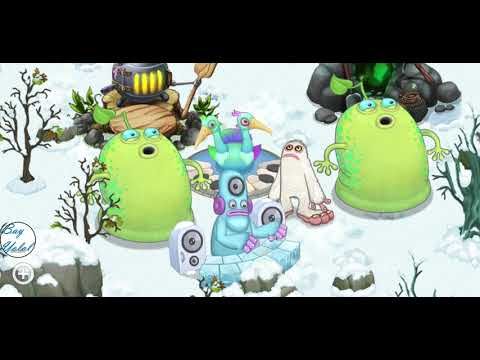 Video guide by Bay Yolal: My Singing Monsters Level 14-15 #mysingingmonsters