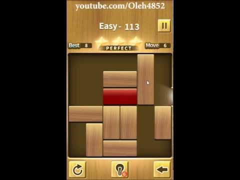 Video guide by Oleh4852: Unblock King Level 113 #unblockking
