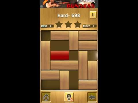 Video guide by Games Arena: Unblock King Level 698 #unblockking