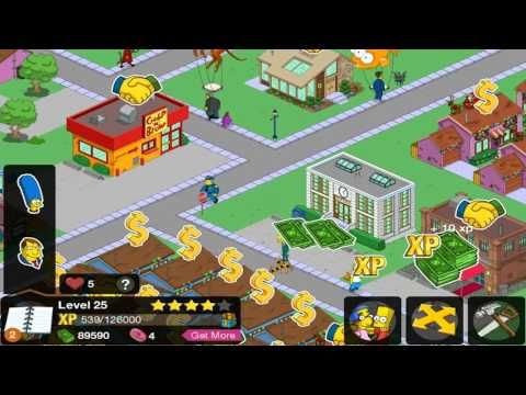 Video guide by supermramazingpants: The Simpsons™: Tapped Out episode 12 #thesimpsonstapped