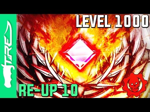 Video guide by TheRazoredEdge: Gears Level 1000 #gears