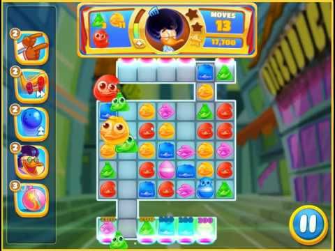 Video guide by Catty McCatface: Disco Ducks Level 43 #discoducks