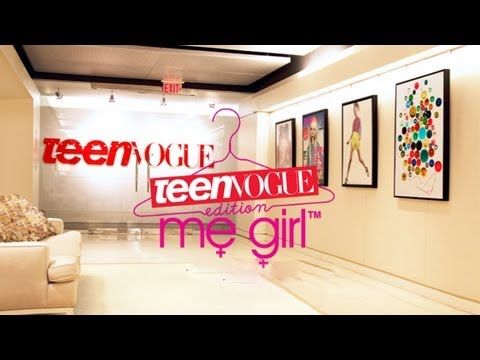 Video guide by : Teen Vogue Me Girl  #teenvogueme