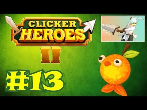Video guide by LazeeLlama: Clicker Heroes Level 180 #clickerheroes