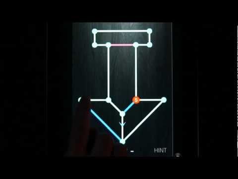 Video guide by HanjoHoubein: One touch Drawing level 50 #onetouchdrawing