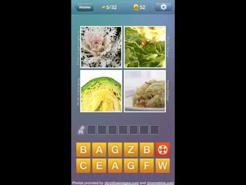 Video guide by i3Stars: What's the word? level 10 #whatstheword