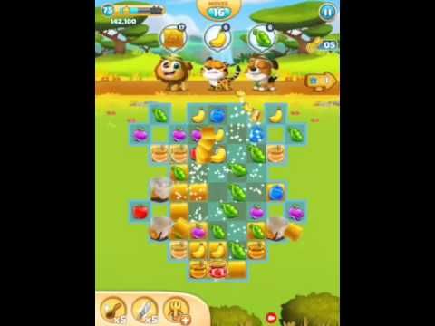 Video guide by Rosa Marie Amador Saenz: Hungry Babies Mania Level 75 #hungrybabiesmania