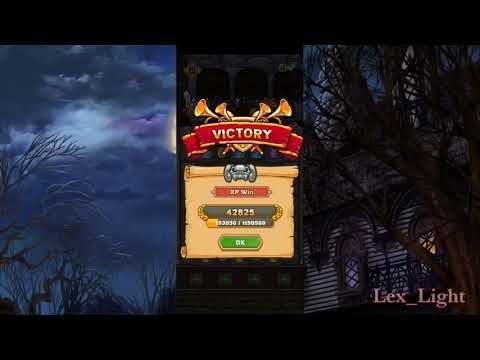 Video guide by Lex_Light: Good Knight Story Level 125 #goodknightstory