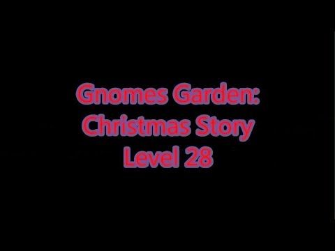Video guide by Gamewitch Wertvoll: Christmas Story Level 28 #christmasstory