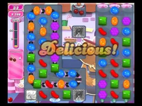 Video guide by skillgaming: Candy Crush Level 1316 #candycrush