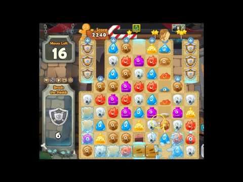 Video guide by Pjt1964 mb: Monster Busters Level 1965 #monsterbusters