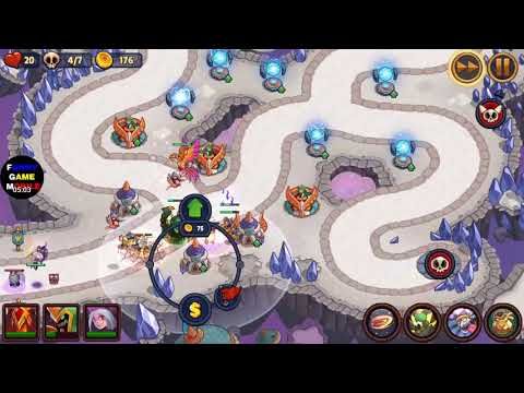 Video guide by FGMobile: Tangled World 4 - Level 109 #tangled