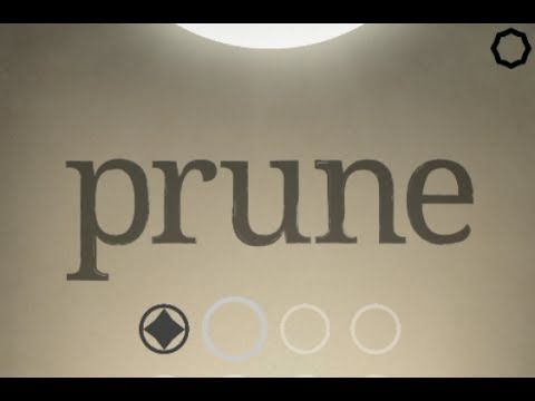 Video guide by Puzzlegamesolver: Prune Level 1-12 #prune