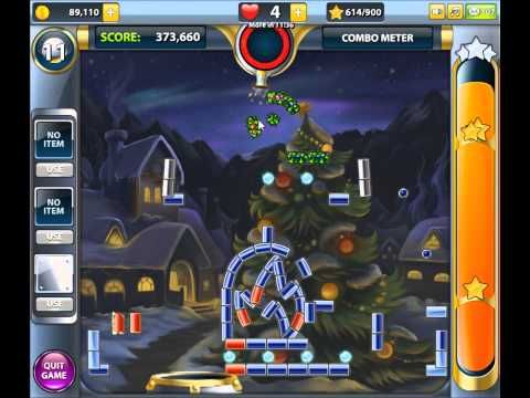 Video guide by skillgaming: Superball Level 288 #superball