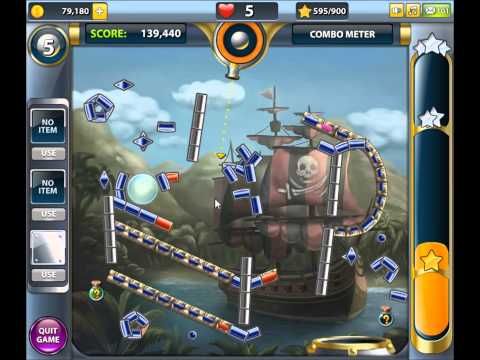 Video guide by skillgaming: Superball Level 278 #superball