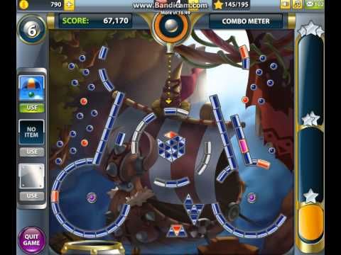 Video guide by DifatorGaming Difator: Superball Level 65 #superball