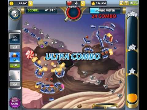 Video guide by skillgaming: Superball Level 250 #superball