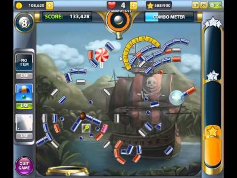 Video guide by skillgaming: Superball Level 273 #superball