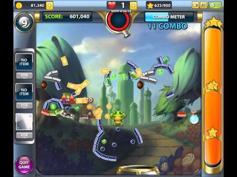 Video guide by skillgaming: Superball Level 294 #superball