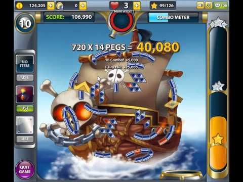 Video guide by skillgaming: Superball Level 42 #superball