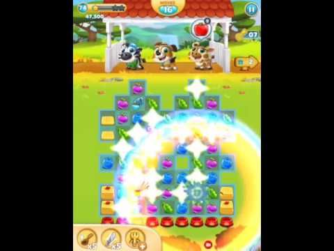Video guide by Rosa Marie Amador Saenz: Hungry Babies Mania Level 74 #hungrybabiesmania