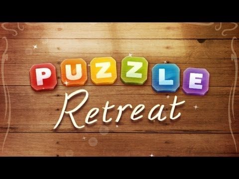Video guide by : Puzzle Retreat  #puzzleretreat
