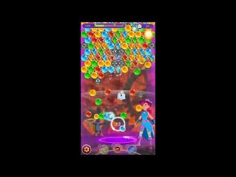 Video guide by Blogging Witches: Bubble Witch 3 Saga Level 636 #bubblewitch3