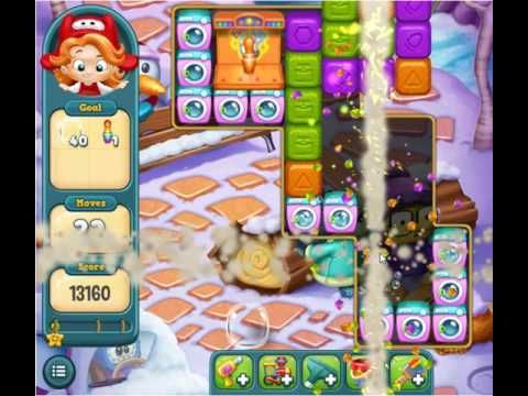 Video guide by GameGuides: Toy Blast Level 1025 #toyblast