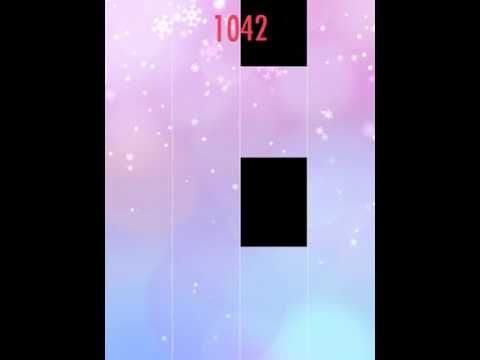 Video guide by Shrinidhi Rao: Piano Tiles Level 36 #pianotiles