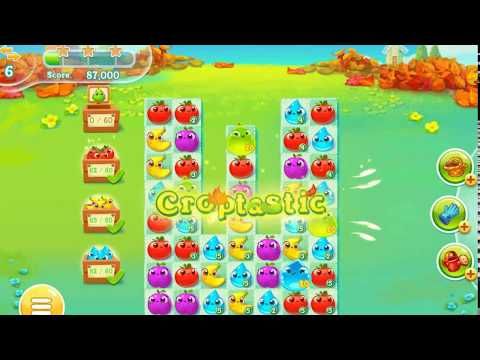 Video guide by Blogging Witches: Farm Heroes Super Saga Level 1054 #farmheroessuper