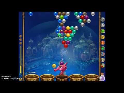 Video guide by Patrick Kelly: Bubble Epic Level 247 #bubbleepic